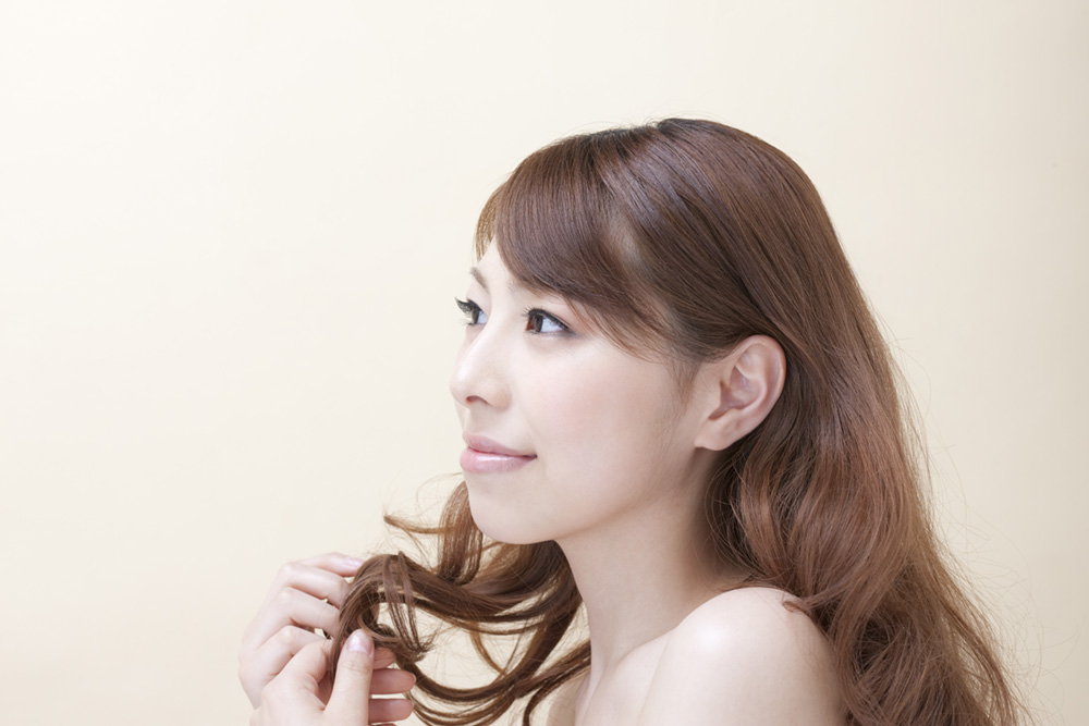 伸びていく過程も楽しめるデザイン
