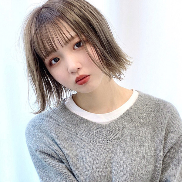 ヘアスタイル1